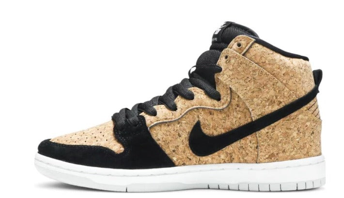 Nike Dunk High Premium SB 'Cork'