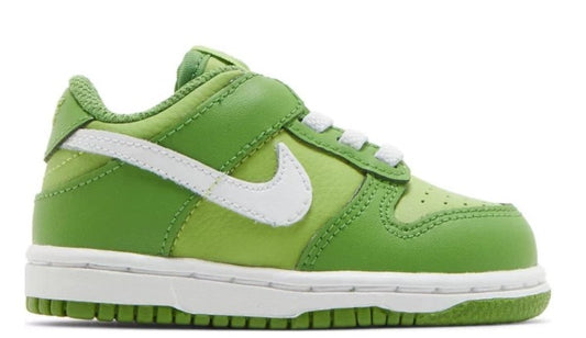 Nike Dunk Low PS 'Chlorophyll' (Kids)