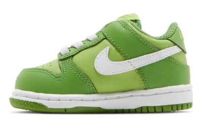 Nike Dunk Low PS 'Chlorophyll' (Kids)