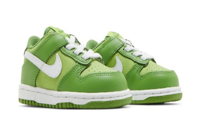 Nike Dunk Low PS 'Chlorophyll' (Kids)