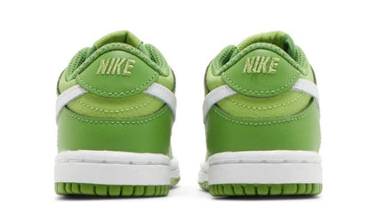 Nike Dunk Low PS 'Chlorophyll' (Kids)