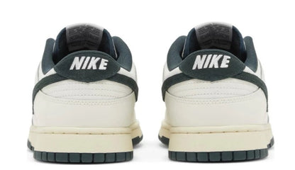 Nike Dunk Low 'Athletic Department - Deep Jungle'