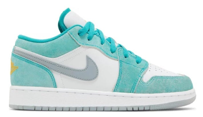 Air Jordan 1 Low SE 'New Emerald'