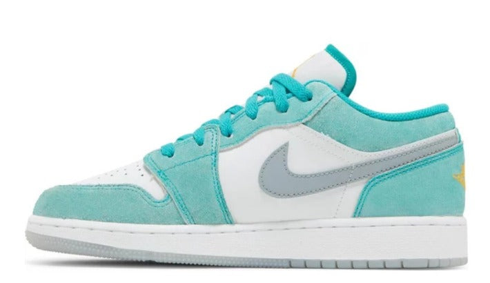 Air Jordan 1 Low SE 'New Emerald'