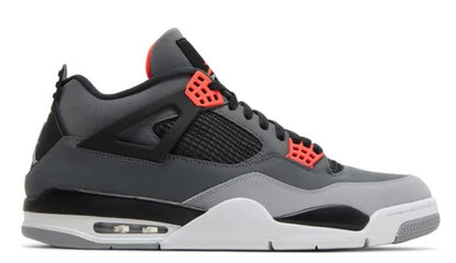 Air Jordan 4 Retro 'Infrared'