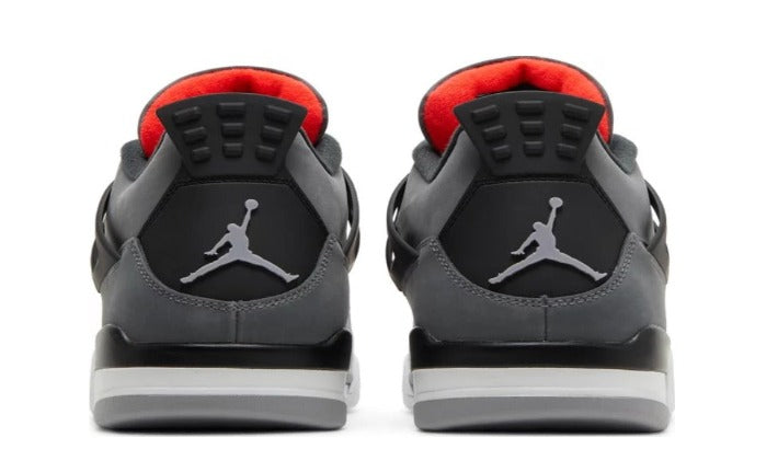 Air Jordan 4 Retro 'Infrared'