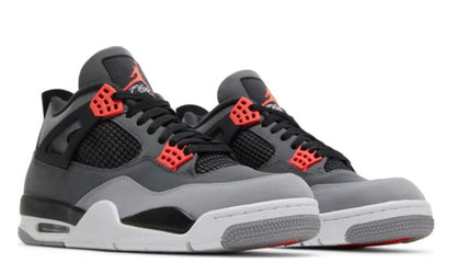 Air Jordan 4 Retro 'Infrared'