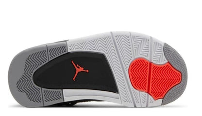 Air Jordan 4 Retro 'Infrared'