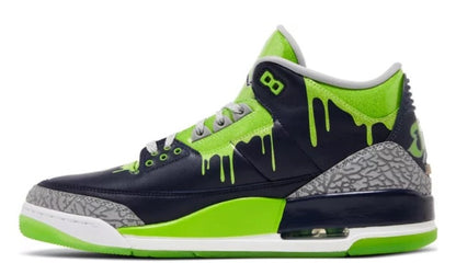 Air Jordan 3 Retro 'Doernbecher XIX'