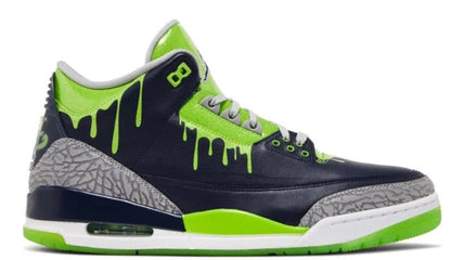 Air Jordan 3 Retro 'Doernbecher XIX'