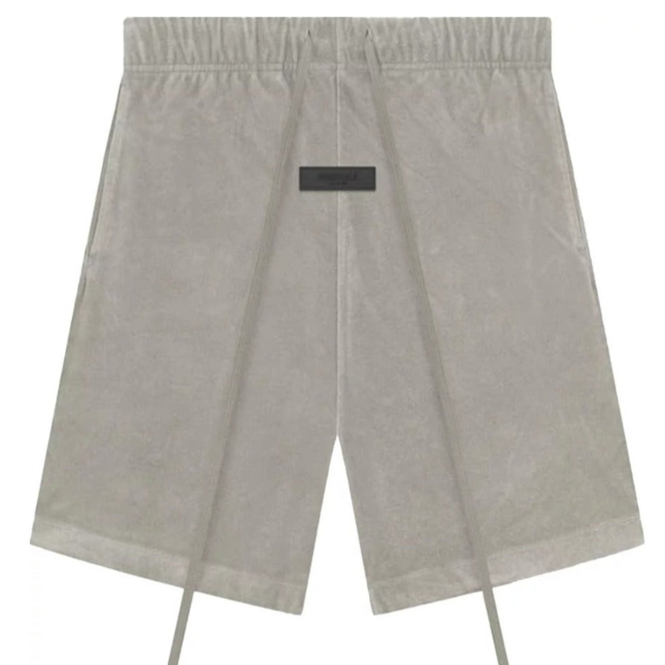 Fear of God Essentials Terry Short 'Seal'