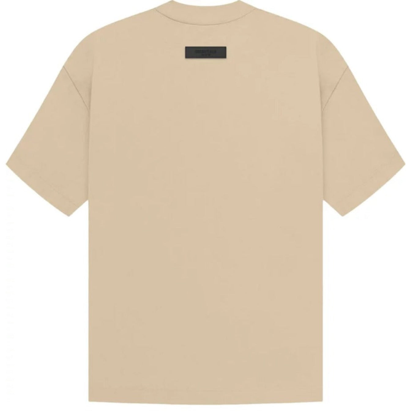 Fear of God Essentials Short-Sleeve Tee 'Sand'