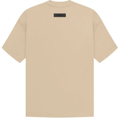 Fear of God Essentials Short-Sleeve Tee 'Sand'