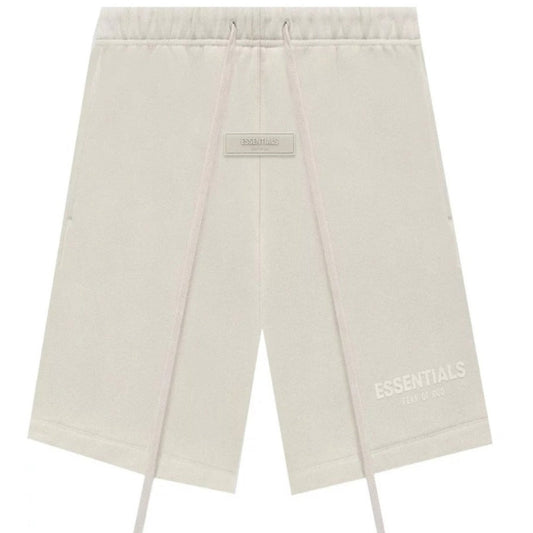 Fear of God Essentials Shorts 'Wheat'