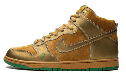 Nike Dunk High Pro SB 'Lucky 7'- Grail