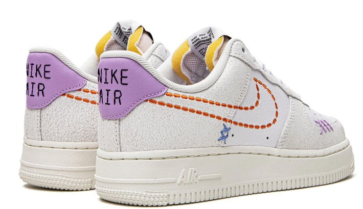 Nike Air Force 1 Low '07 SE Nike 101 (Women's)