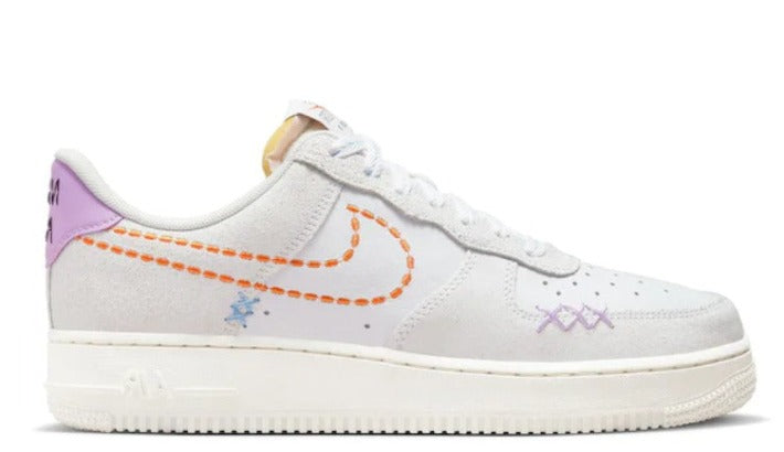 Nike Air Force 1 Low '07 SE Nike 101 (Women's)