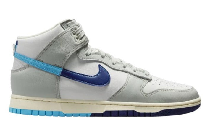 Nike Dunk High Retro SE Split Baltic Blue