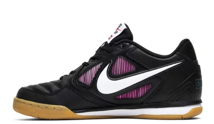 Supreme x Nike Gato SB 'Black'