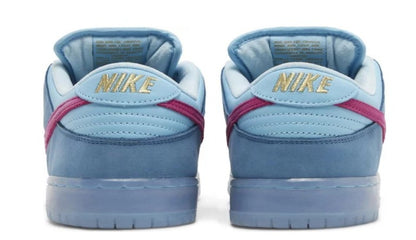 Run The Jewels x Nike Dunk Low SB '4/20'