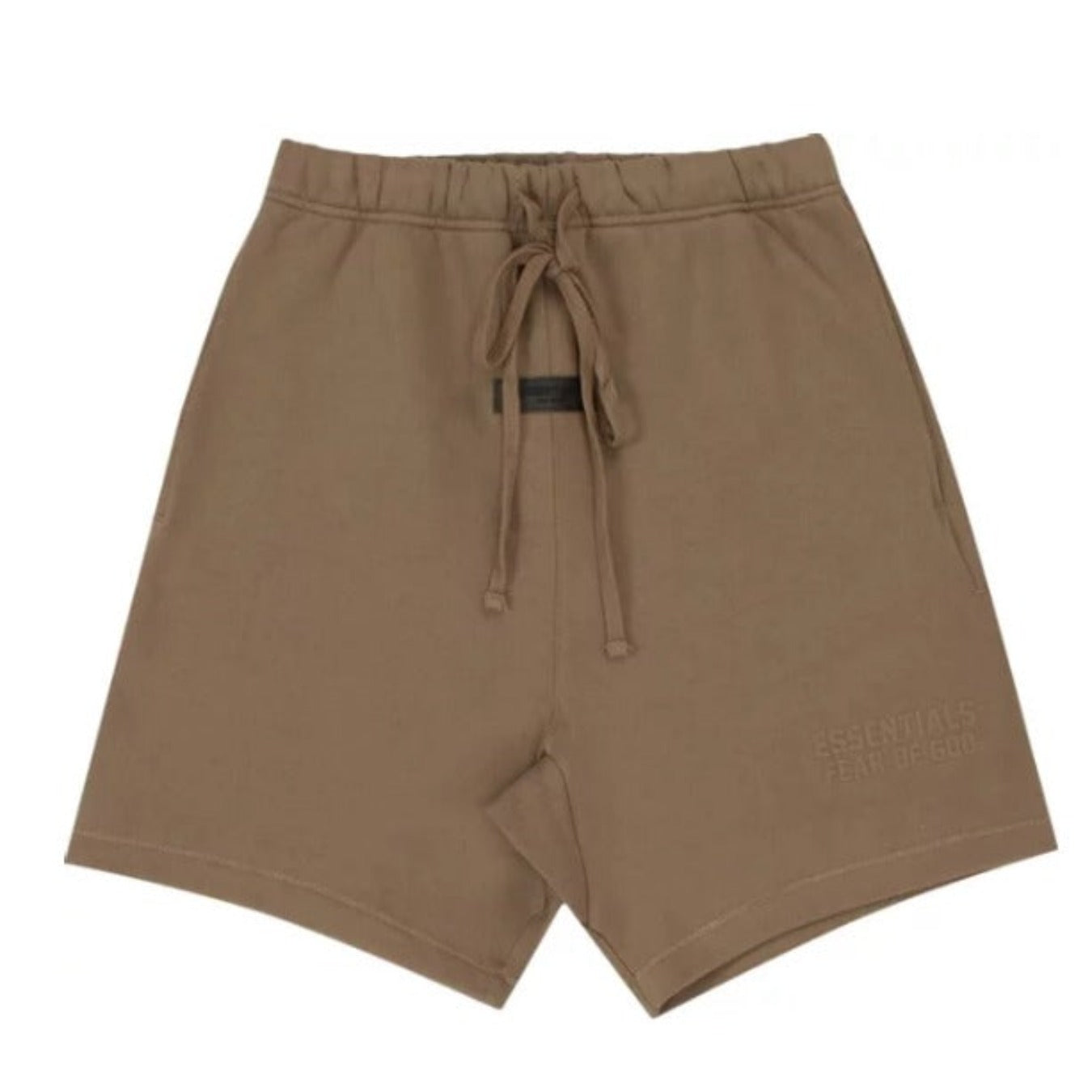 Fear of God Essentials Shorts 'Wood'