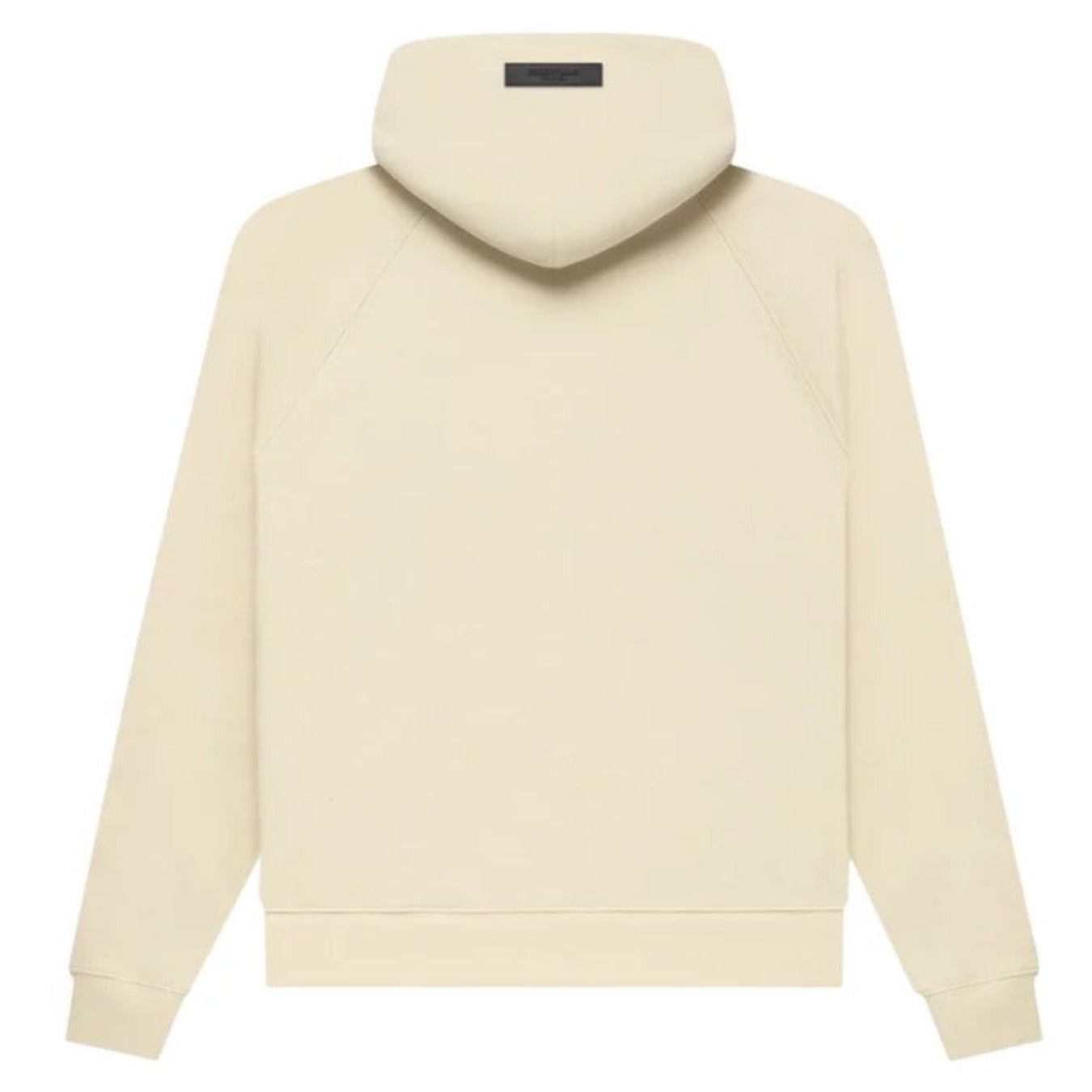 Fear of God Essentials Hoodie 'Eggshell'