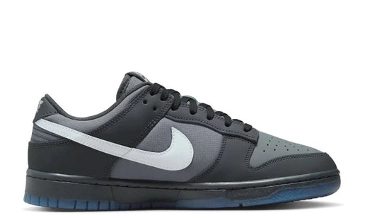 Nike Dunk Low 'Anthracite'