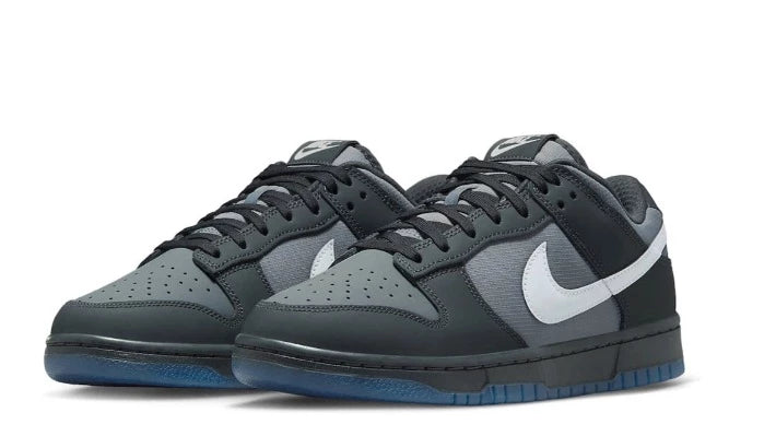 Nike Dunk Low 'Anthracite'