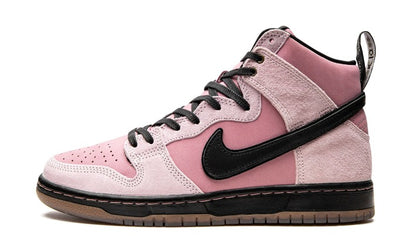 Nike SB Dunk High Pro KCDC- Grail