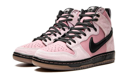 Nike SB Dunk High Pro KCDC- Grail