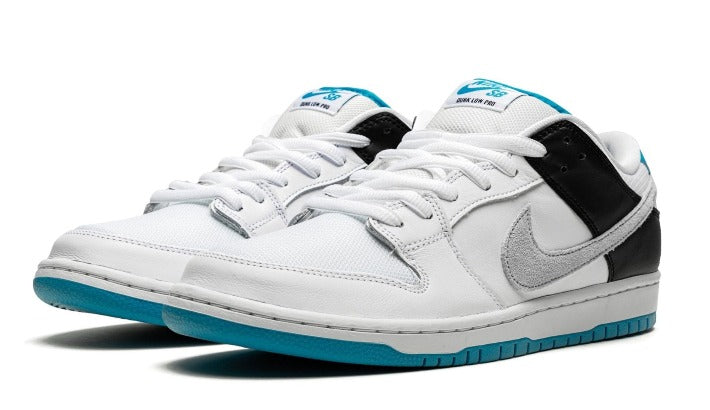 Nike SB Dunk Low Laser Blue