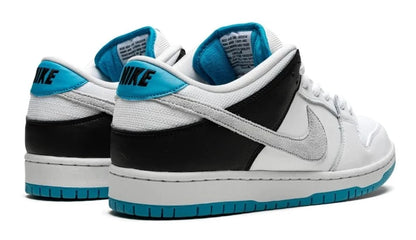 Nike SB Dunk Low Laser Blue