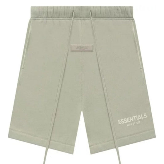 Fear of God Essentials Essentials Shorts 'Sea Foam'