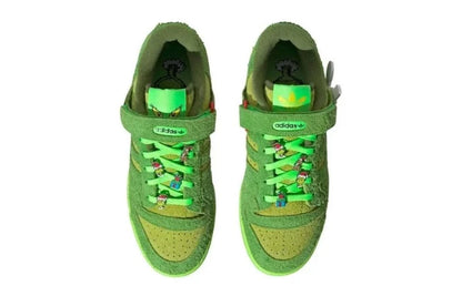 Adidas Forum Low The Grinch