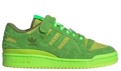 Adidas Forum Low The Grinch